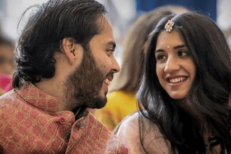 Anant Ambani-Radhika Merchant Unvieled Wedding Menu