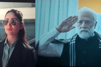 Article 370 Day 1 Box Office Collection