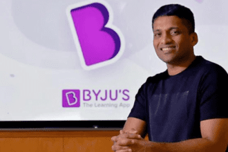 Byju Raveendran की जवाबी कार्रवाई: $2.5 बिलियन का मुकदमा, FEMA आरोपों का सख्त खंडन