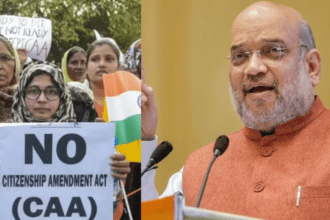 Centre Could Implement CAA Soon