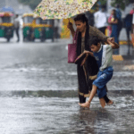 Delhi Rainy Season