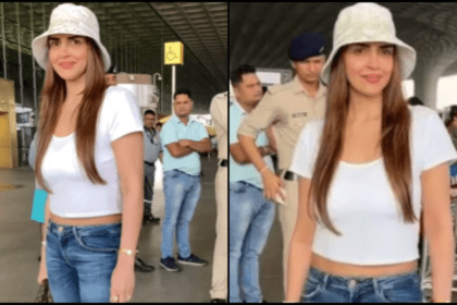 Esha Deol Saperation