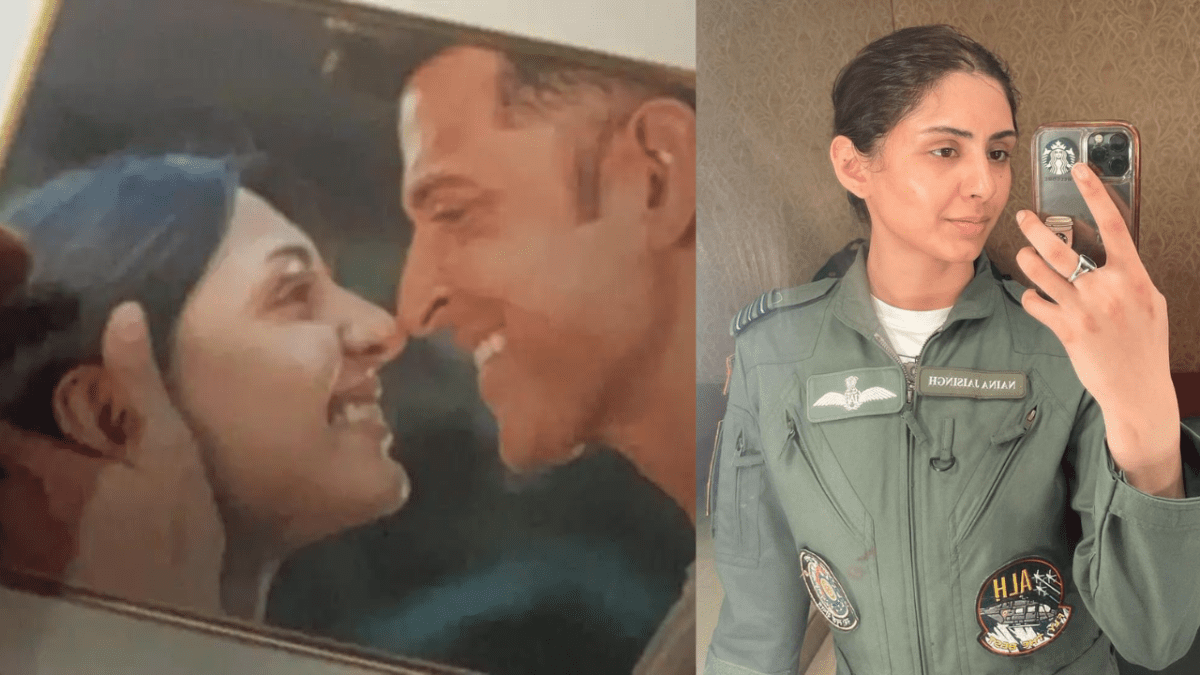 Fighter Beautiful Actress Seerat Mast