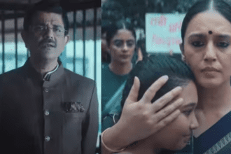 Great trailer of Maharani 3