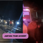 Jamtara Train Accident