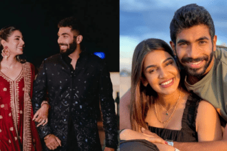 Jaspreet Bumrah Wife Trolled