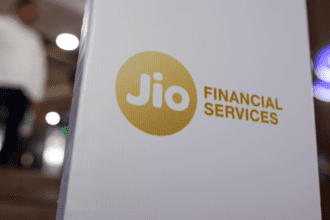 Jio Financial Services ने ₹15,825 करोड़ की फंडिंग और Allianz JV से बढ़ाया विस्तार