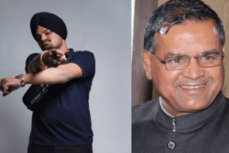 Nafe Singh Rathee Murder