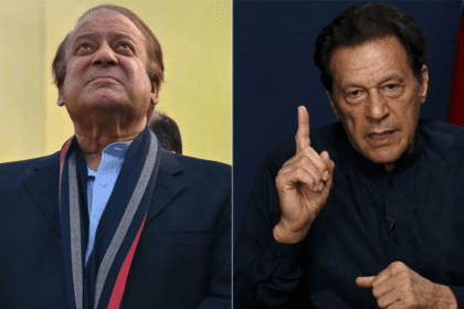 New PM 2024 Pakistan Election Result