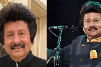 Pankaj Udhas Death