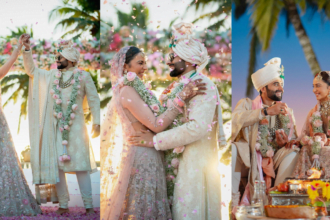 Rakul Preet Singh Wedding