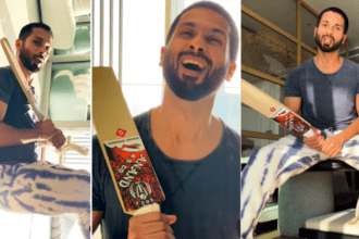 Shahid Kapoor Made Fun Of Virat Kohli