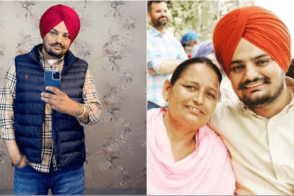 Sidhu Moose Wala Mother Pregnant
