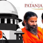 Supreme Court Slaps Temporary Ban On Patanjali Ads