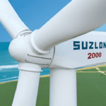 Suzlon Energy Budgetary Stimulus