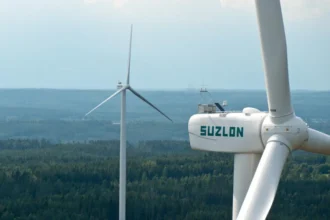 suzlon-q1-results-profit-down-margin-falls-stock-drops-7-percent