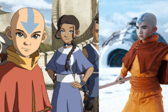 The Last Airbender project is coming New Avatar