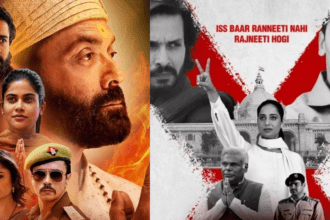Top 5 Thriller Web Series On MX Player