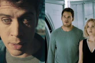 Top 6 Science Fiction AI Web Series