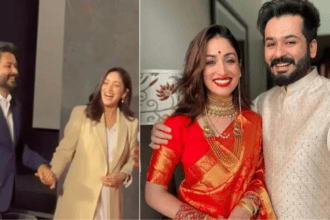 Yami Gautam Pregnant Fans Praised