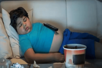 1 In Every 8 People In World Are Now Obese
