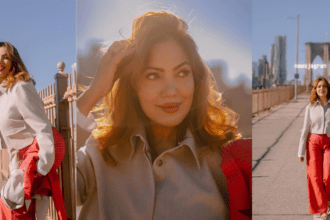 After Engagement Rumors Munmun Dutta Shared 1st Post