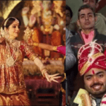 Anant Ambani-Radhika Merchant Pre Wedding Moments