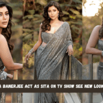 Debina Banerjee Act As Sita On TV Show See New Look