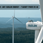 ICICI Securities : Buy Suzlon Energy - target price Rs 48