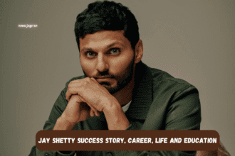Jay Shetty Success Story, Career, Life And Education