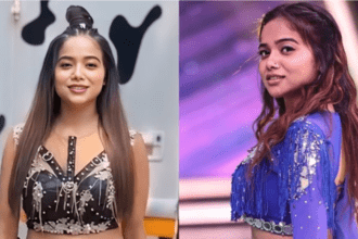 Jhalak Dikhhla Jaa 11 Finalist Manisha Rani