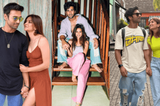 Kriti Kharbanda And Pulkit Samrat Wedding