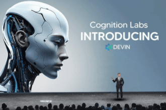 Meet Devin 1st AI Software Engineer Of World