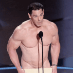 Oscar 2024 John Cena Naked