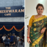 Rameshwaram Cafe Owner Divya Raghavendra Rao