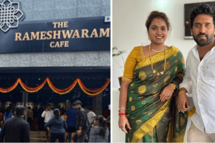 Rameshwaram Cafe Owner Divya Raghavendra Rao