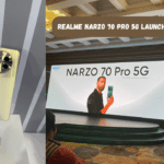 Realme Narzo 70 Pro 5G Launched In India