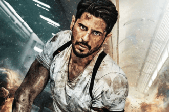 Yodha Trailer Review