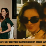 Zomato CEO Deepinder Marries Mexican Grecia Munoz