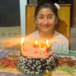 10-yr-Old Girl Dies After Eating Birthday Cake