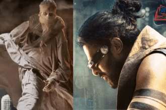 Amitabh Bachchan will be Ashwatthama In Kalki 2898AD