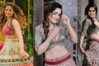 Arti Singh Haldi And Wedding Ceremony Viral Look