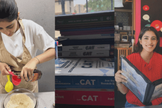 Bacchan Family Princess Navya Nanda Is Preparing CAT