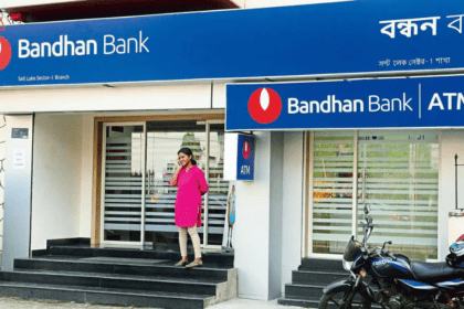 Bandhan Bank Share Price Target And Stock Falls