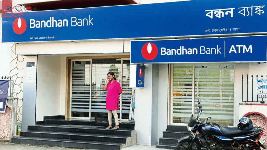 Bandhan Bank Share Price Target And Stock Falls