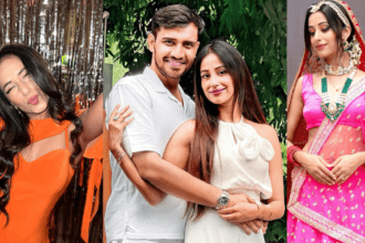 Bhagya Lakshmi Fame Maera Misshra Going To Marry