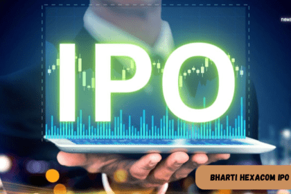 bharti hexacomIPO GMP में जबरदस्त उछाल: Day 3 पर ₹43 तक पहुँचा प्रीमियम, लिस्टिंग से पहले निवेशकों में जोश