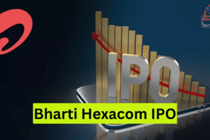 Bharti Hexacom Lists At 32% Premium Over IPO Price