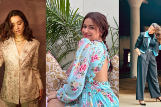Celebs Spotted In Glam Outfits Shraddha to Nora Pics