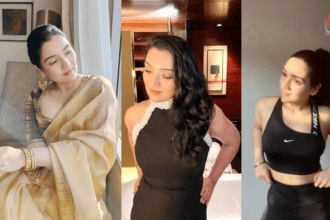Darling Daughter Of Sunita Ahuja Is Beauty Queen